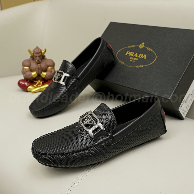 Prada Men's Shoes 345